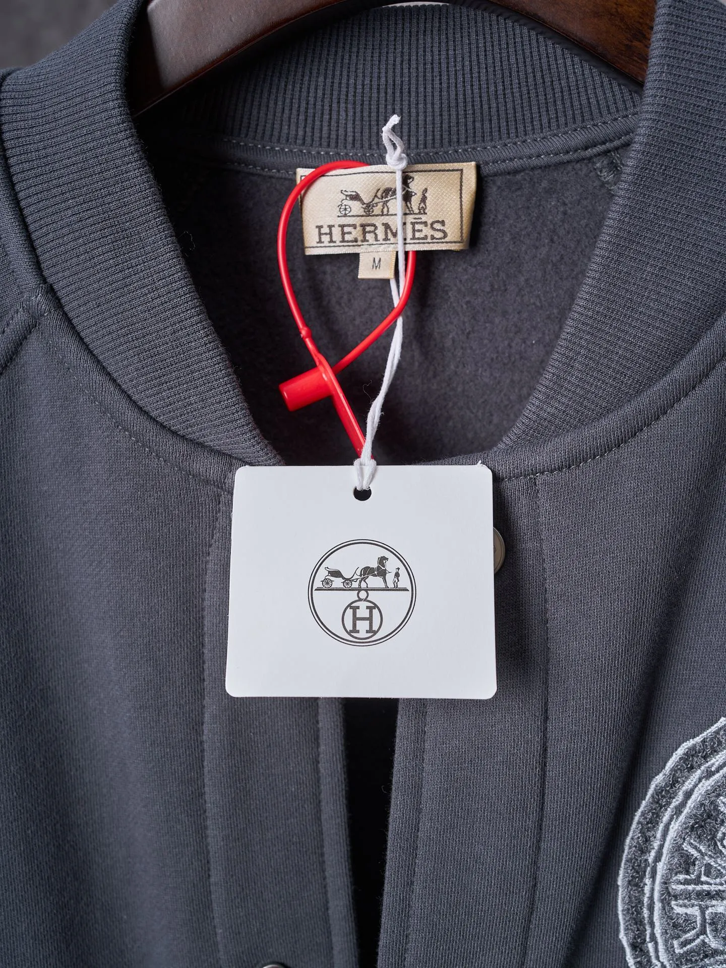 Hermes/ Paris 【In Stock】S M L XL
